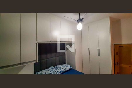 Quarto 1 de apartamento à venda com 2 quartos, 48m² em Padroeira, Osasco