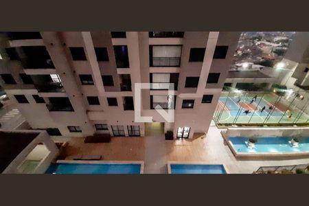 Vista da Área de Serviço de apartamento à venda com 2 quartos, 48m² em Padroeira, Osasco