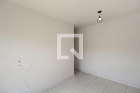 Sala de apartamento à venda com 2 quartos, 45m² em Jardim Leblon, Belo Horizonte