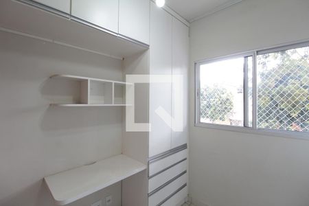 Quarto de apartamento à venda com 2 quartos, 45m² em Jardim Leblon, Belo Horizonte