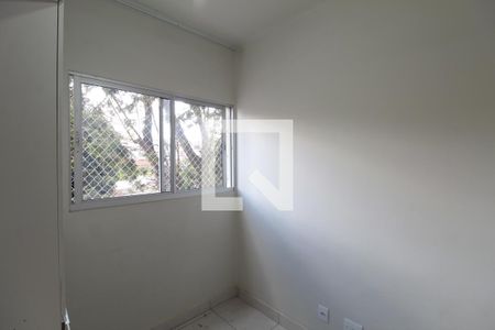 Quarto de apartamento à venda com 2 quartos, 45m² em Jardim Leblon, Belo Horizonte
