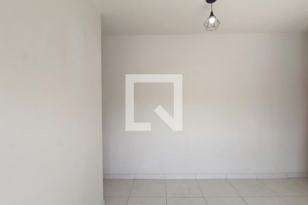 Sala de apartamento à venda com 2 quartos, 45m² em Jardim Leblon, Belo Horizonte