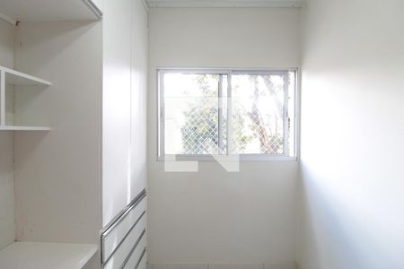 Quarto de apartamento à venda com 2 quartos, 45m² em Jardim Leblon, Belo Horizonte
