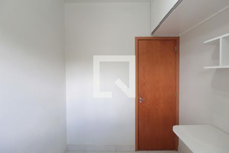 Quarto de apartamento à venda com 2 quartos, 45m² em Jardim Leblon, Belo Horizonte