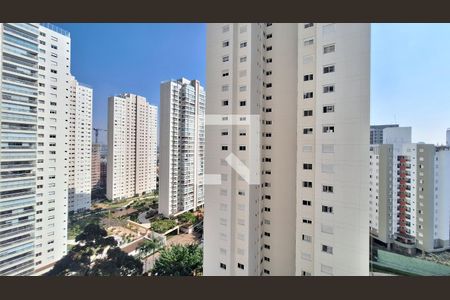 Vista de apartamento para alugar com 3 quartos, 125m² em Vila Leopoldina, São Paulo