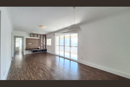 Sala de apartamento para alugar com 3 quartos, 125m² em Vila Leopoldina, São Paulo