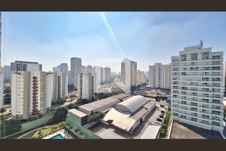 Vista de apartamento para alugar com 3 quartos, 125m² em Vila Leopoldina, São Paulo