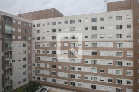 Vista Suíte 1 de apartamento à venda com 2 quartos, 37m² em Lapa de Baixo, São Paulo