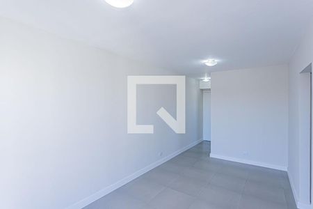 Sala de apartamento à venda com 2 quartos, 54m² em São Domingos, São Paulo