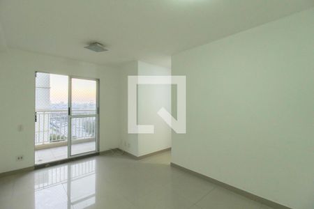 Sala de apartamento para alugar com 3 quartos, 61m² em Vila Endres, Guarulhos