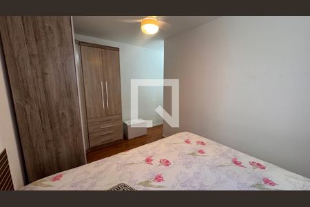 Quarto 1 de apartamento à venda com 2 quartos, 54m² em Jardim das Bandeiras, Campinas