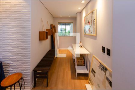 Casa 2 - Corredor de casa à venda com 3 quartos, 360m² em Palmeiras, Belo Horizonte