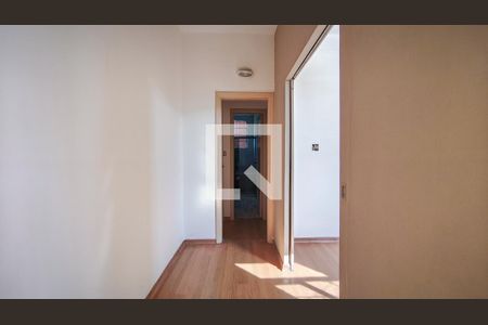 Corredor de apartamento à venda com 2 quartos, 100m² em Rio Comprido, Rio de Janeiro