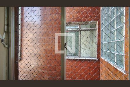 Sala de apartamento à venda com 2 quartos, 100m² em Rio Comprido, Rio de Janeiro