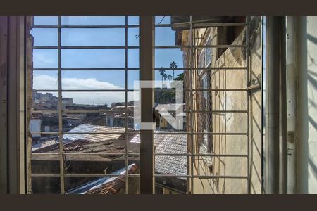 Vista do Quarto 1 de apartamento à venda com 2 quartos, 100m² em Rio Comprido, Rio de Janeiro