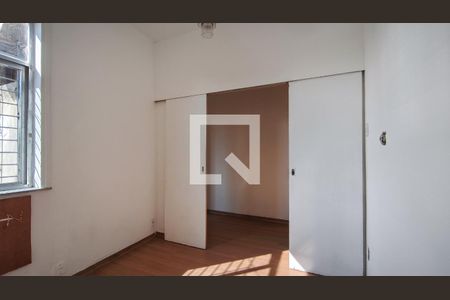 Quarto 1 de apartamento à venda com 2 quartos, 100m² em Rio Comprido, Rio de Janeiro
