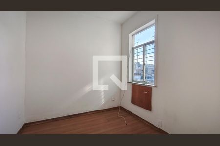 Quarto 1 de apartamento à venda com 2 quartos, 100m² em Rio Comprido, Rio de Janeiro