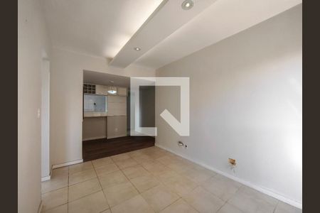 Sala de apartamento à venda com 2 quartos, 70m² em São Cristóvão, Rio de Janeiro