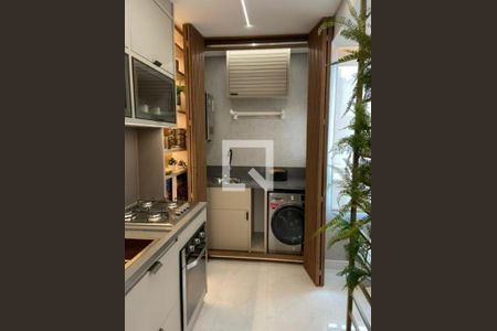 Foto 10 de apartamento à venda com 2 quartos, 60m² em Baeta Neves, São Bernardo do Campo