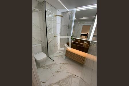 Foto 11 de apartamento à venda com 2 quartos, 60m² em Baeta Neves, São Bernardo do Campo