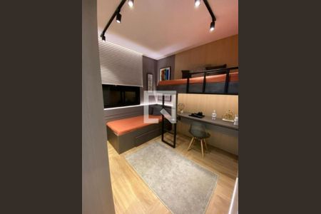 Foto 05 de apartamento à venda com 2 quartos, 60m² em Baeta Neves, São Bernardo do Campo