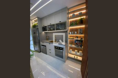 Foto 06 de apartamento à venda com 2 quartos, 60m² em Baeta Neves, São Bernardo do Campo