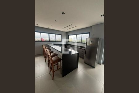 Foto 16 de apartamento à venda com 2 quartos, 60m² em Baeta Neves, São Bernardo do Campo