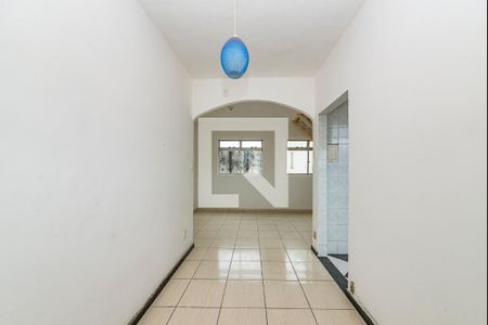 Sala de apartamento à venda com 2 quartos, 120m² em Jardim America, Belo Horizonte