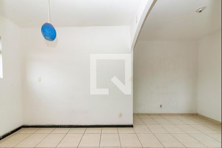 Sala de apartamento à venda com 2 quartos, 120m² em Jardim America, Belo Horizonte
