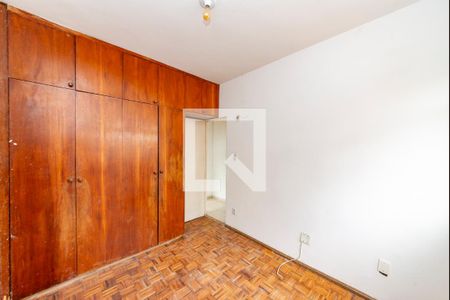 Quarto 1 de apartamento à venda com 2 quartos, 120m² em Jardim America, Belo Horizonte