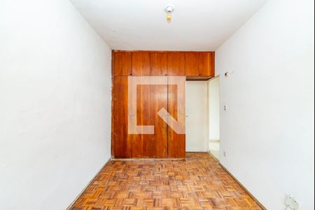 Quarto 1 de apartamento à venda com 2 quartos, 120m² em Jardim America, Belo Horizonte