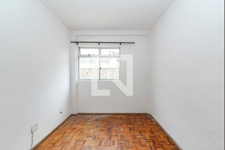 Quarto 1 de apartamento à venda com 2 quartos, 120m² em Jardim America, Belo Horizonte