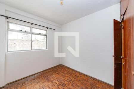 Quarto 1 de apartamento à venda com 2 quartos, 120m² em Jardim America, Belo Horizonte