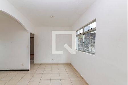Sala de apartamento à venda com 2 quartos, 120m² em Jardim America, Belo Horizonte