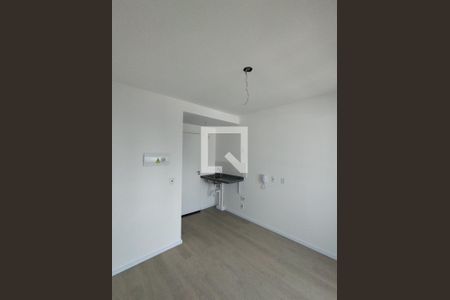 Studio de kitnet/studio para alugar com 1 quarto, 18m² em Vila Moraes, São Paulo