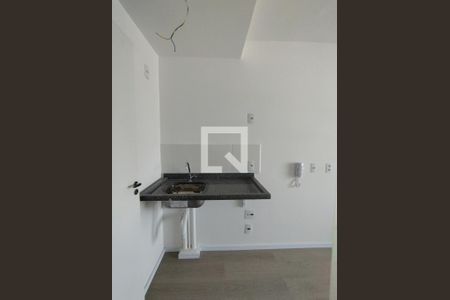 Studio de kitnet/studio para alugar com 1 quarto, 18m² em Vila Moraes, São Paulo