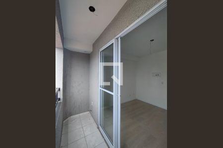 Studio de kitnet/studio para alugar com 1 quarto, 18m² em Vila Moraes, São Paulo
