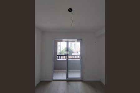 Studio de kitnet/studio para alugar com 1 quarto, 18m² em Vila Moraes, São Paulo