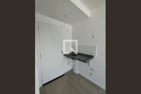 Studio de kitnet/studio para alugar com 1 quarto, 18m² em Vila Moraes, São Paulo