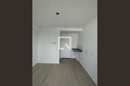 Studio de kitnet/studio para alugar com 1 quarto, 18m² em Vila Moraes, São Paulo
