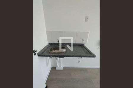 Studio de kitnet/studio para alugar com 1 quarto, 18m² em Vila Moraes, São Paulo