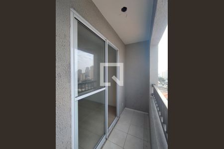 Studio de kitnet/studio para alugar com 1 quarto, 18m² em Vila Moraes, São Paulo