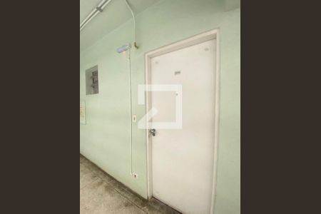 Entrada de kitnet/studio à venda com 1 quarto, 25m² em Centro, Guarulhos