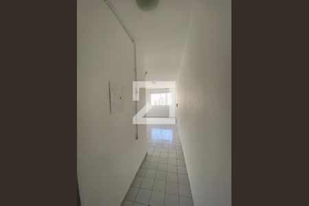 Corredor de kitnet/studio à venda com 1 quarto, 25m² em Centro, Guarulhos
