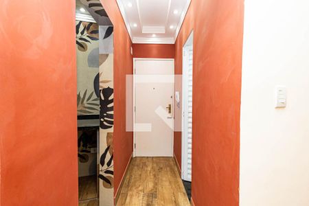 Studio de kitnet/studio para alugar com 1 quarto, 29m² em Vila Santana, São Paulo