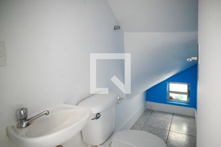Lavabo de casa à venda com 2 quartos, 105m² em Vila Santo Estefano, São Paulo