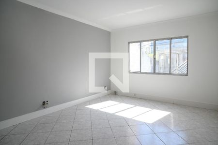 Sala de casa à venda com 2 quartos, 105m² em Vila Santo Estefano, São Paulo