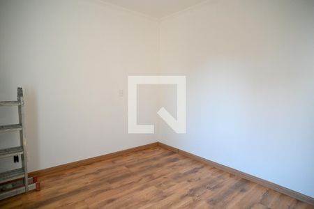 Quarto 1 - Suite de casa à venda com 2 quartos, 105m² em Vila Santo Estefano, São Paulo