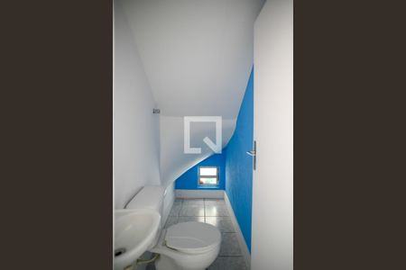 Lavabo de casa à venda com 2 quartos, 105m² em Vila Santo Estefano, São Paulo