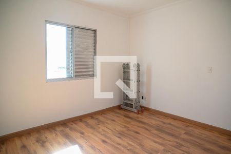 Quarto 1 - Suite de casa à venda com 2 quartos, 105m² em Vila Santo Estefano, São Paulo